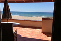 Beachside Six