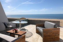 Manny's Beach House